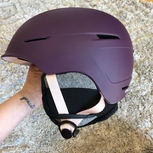 Anon Auburn Ski Helmet